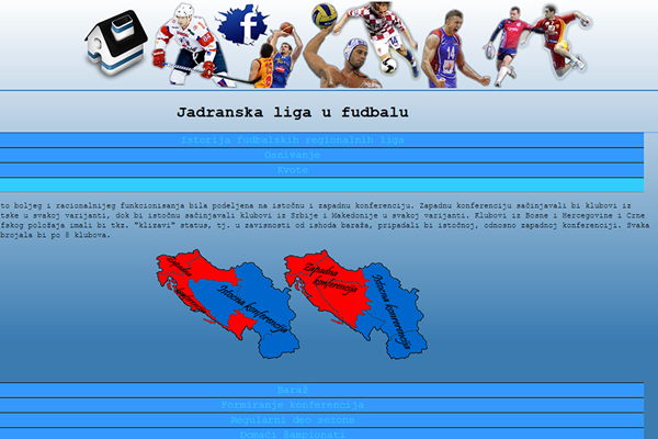 Jadranska liga